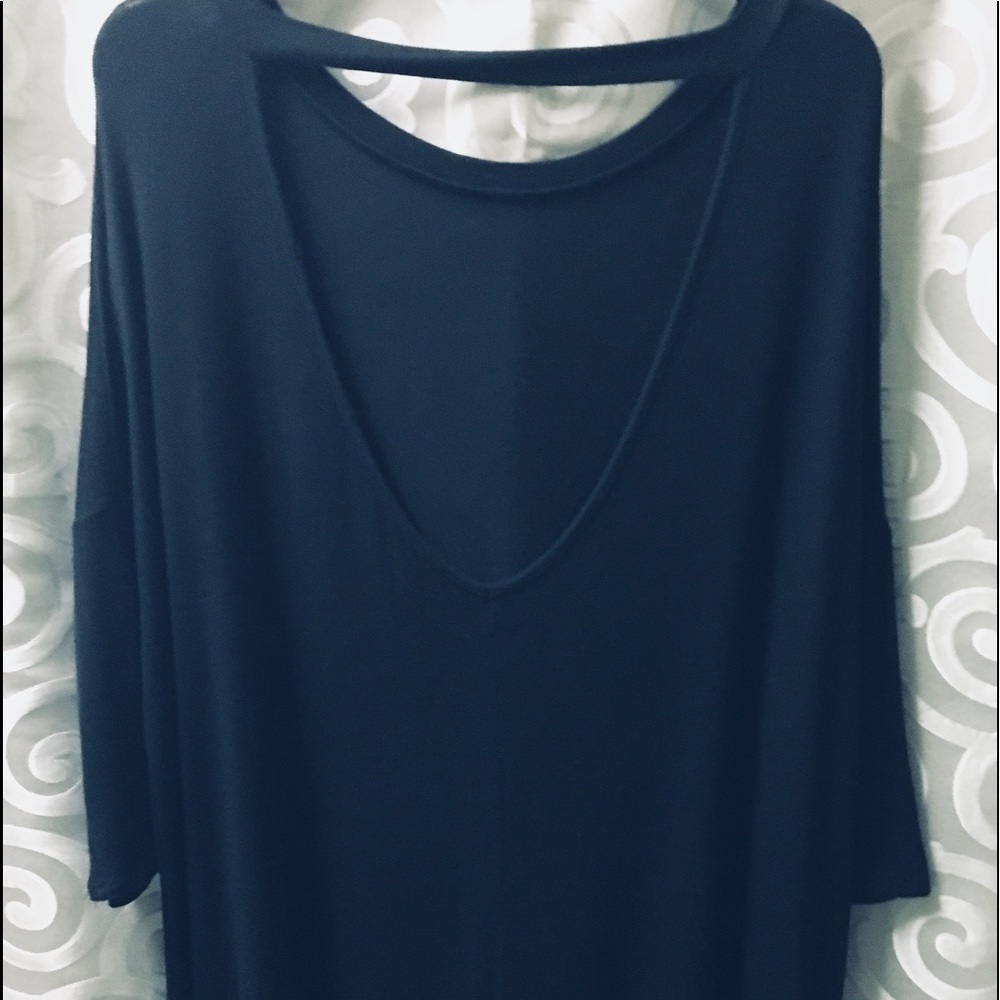 Gypsy Warrior 🖤Over sized T-shirt Dress🖤
